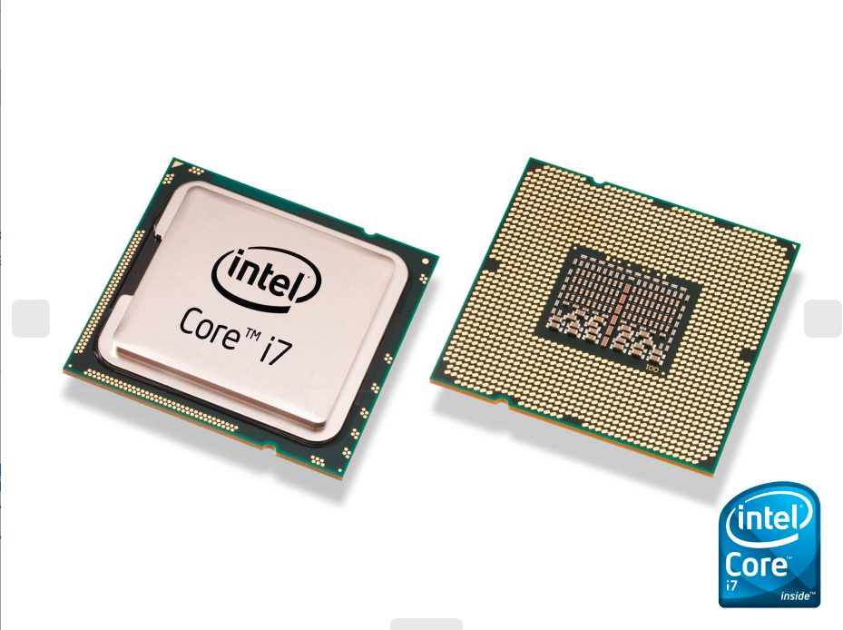 cpu